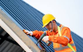 Professional Roofing servicies in Delano, MN